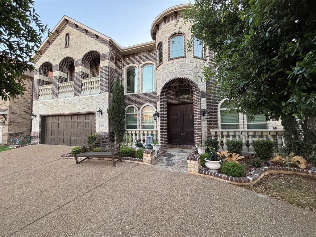2807 Borama Drive