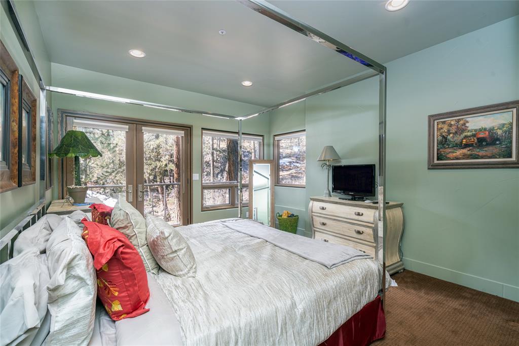 Tamarron - Residential