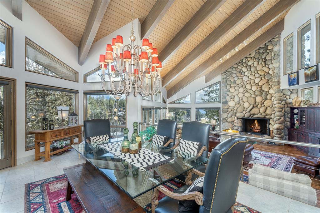 Tamarron - Residential