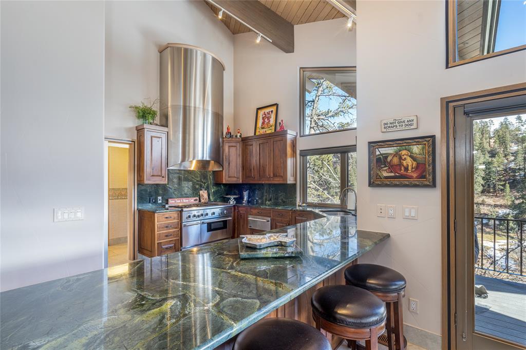 Tamarron - Residential