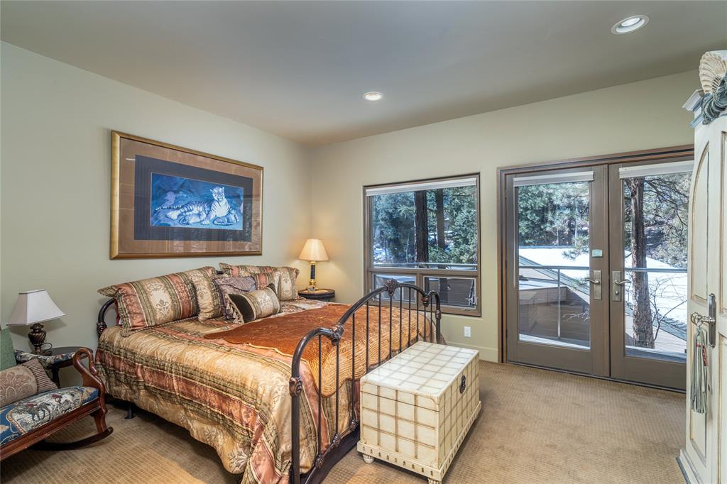 Tamarron - Residential