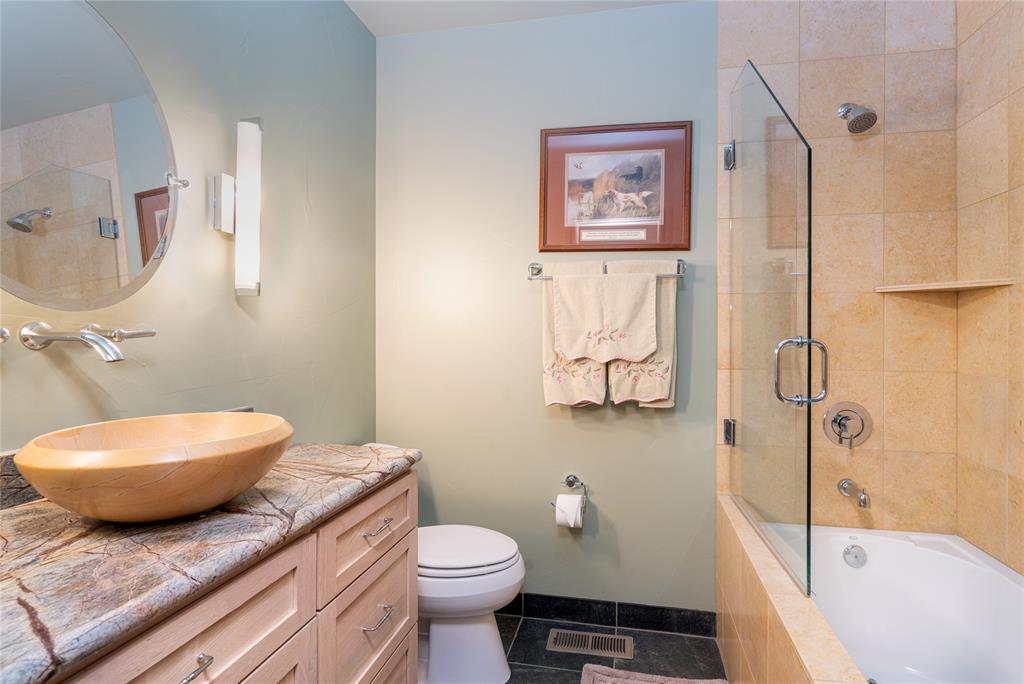 Tamarron - Residential