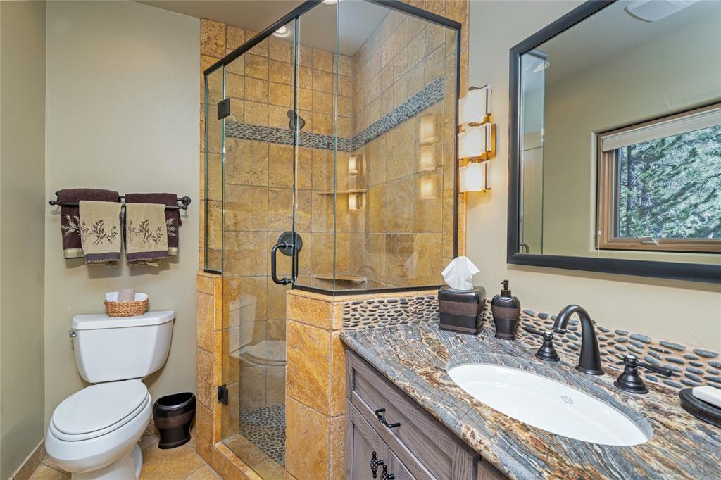 Tamarron - Residential