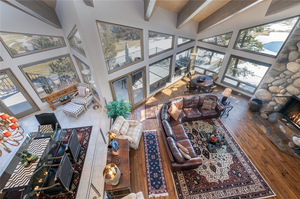 Tamarron - Residential