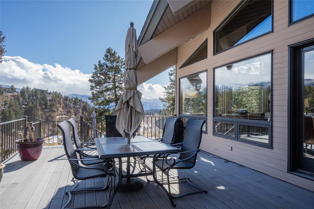 Tamarron - Residential