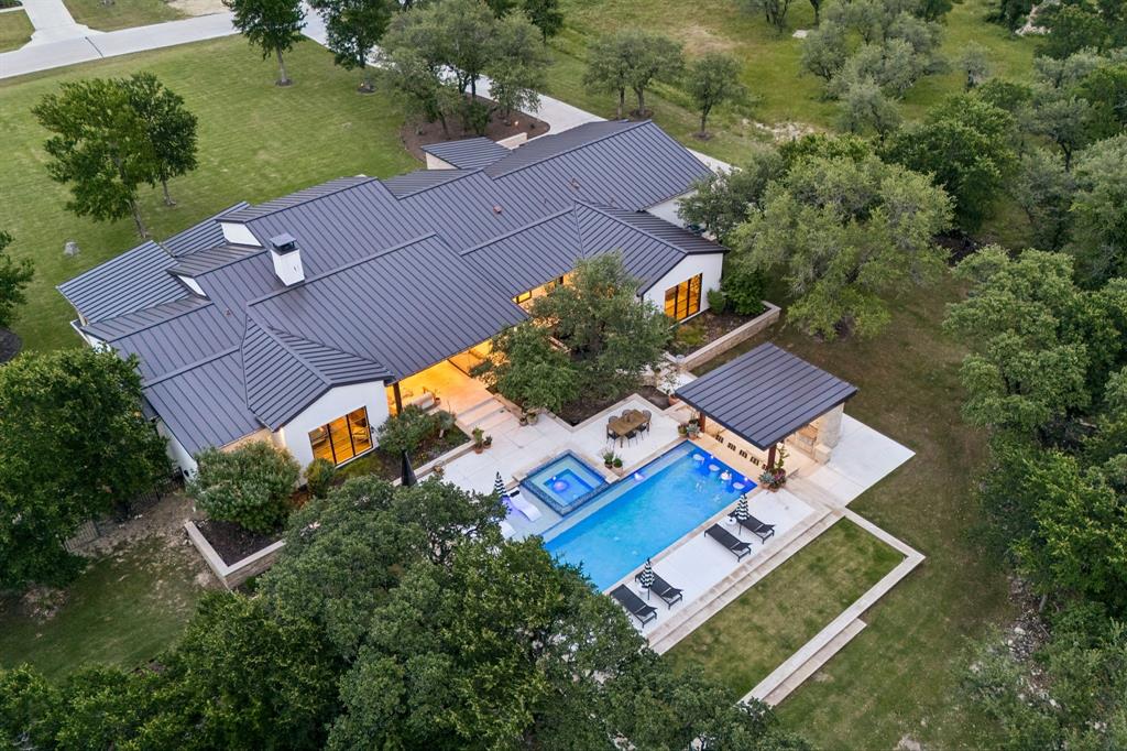 Aledo Ranch Add Pc - Residential