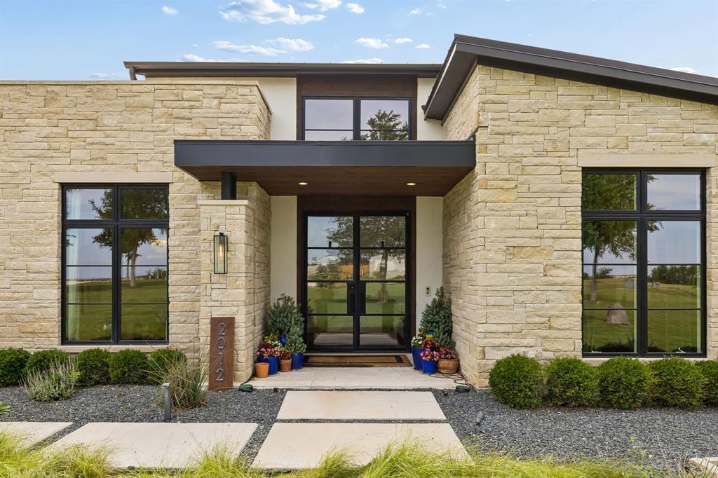 Aledo Ranch Add Pc - Residential