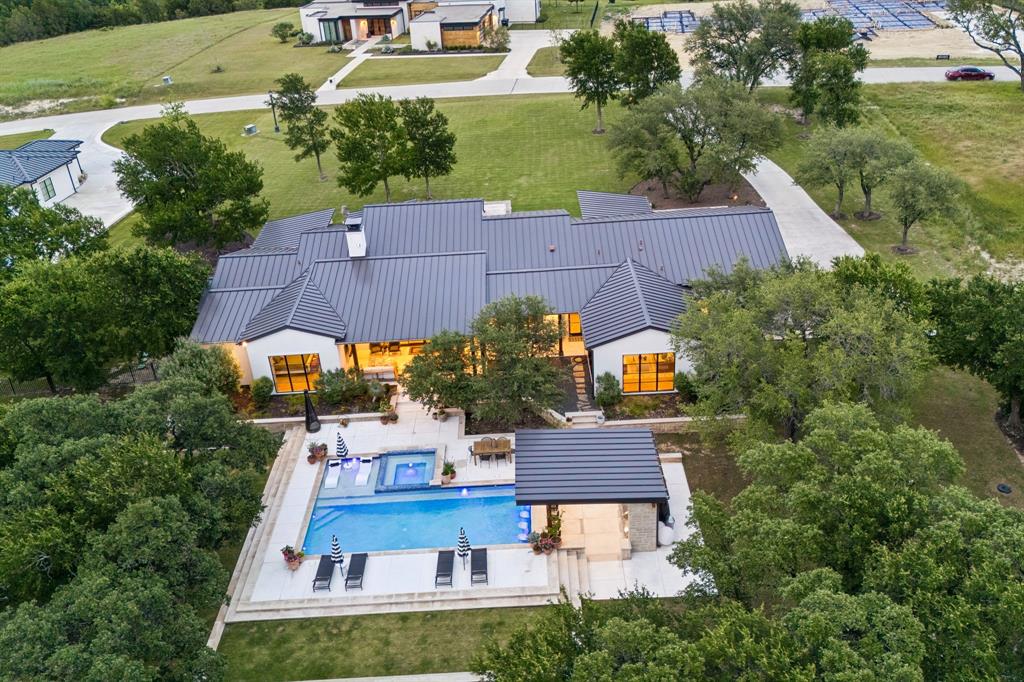 Aledo Ranch Add Pc - Residential