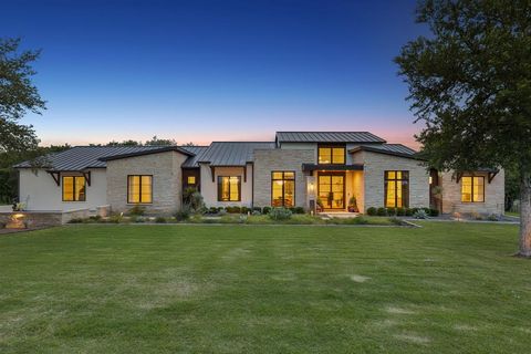 Photo of 2012 Rancho Ladera Road, Aledo, TX 76008 (MLS # 21259959)