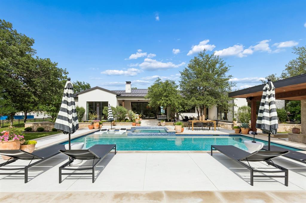 Aledo Ranch Add Pc - Residential