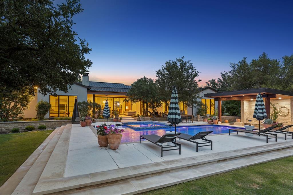 Aledo Ranch Add Pc - Residential