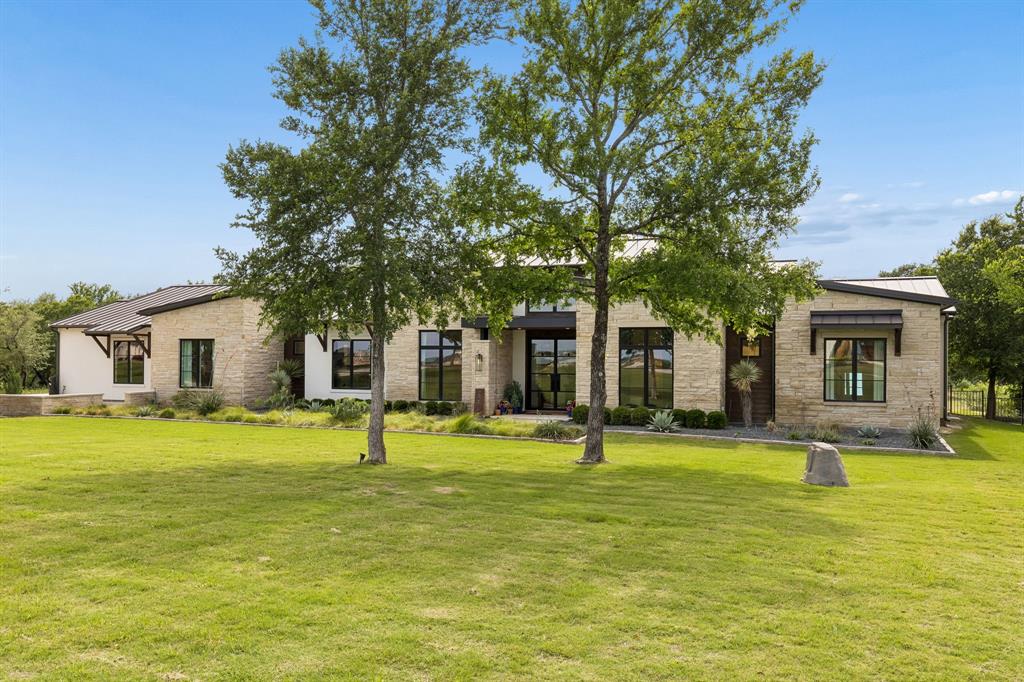 Aledo Ranch Add Pc - Residential