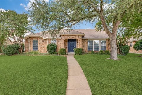 6704 Wesson Drive Plano TX 75023