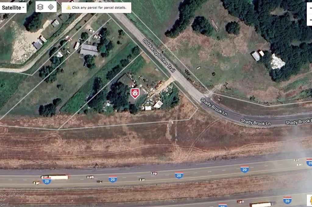 Martha Musick Surv Abs #312 - Residential