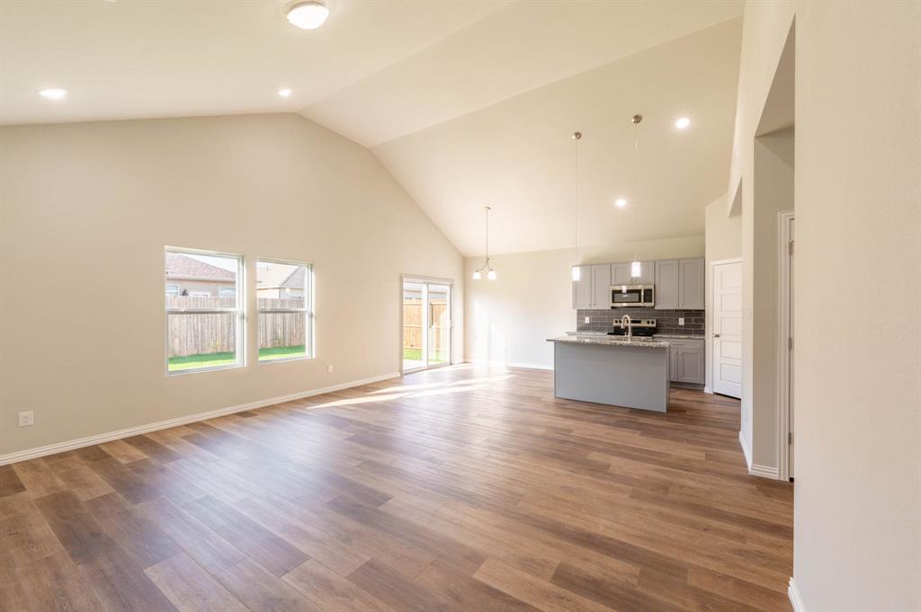 Trails of Fossil Creek - Residential