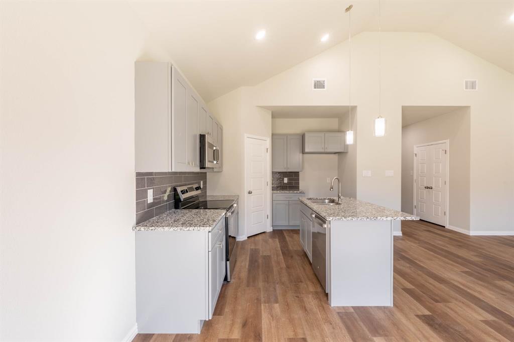 Trails of Fossil Creek - Residential