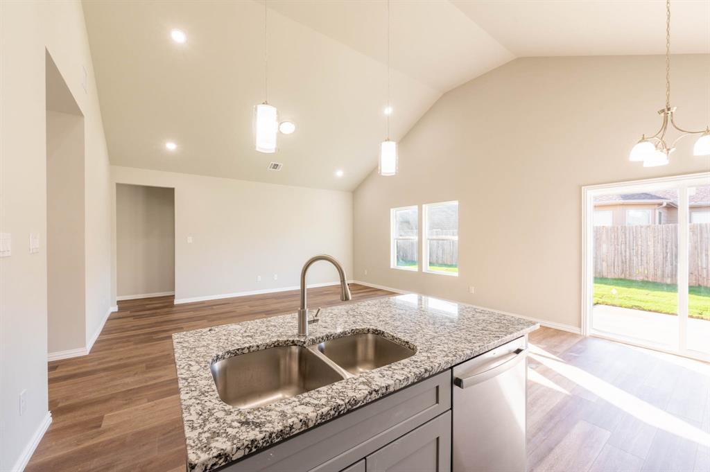 Trails of Fossil Creek - Residential