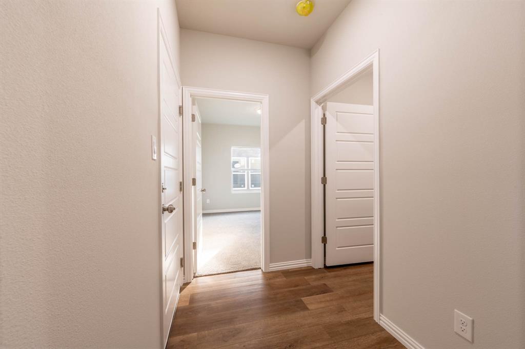 Trails of Fossil Creek - Residential