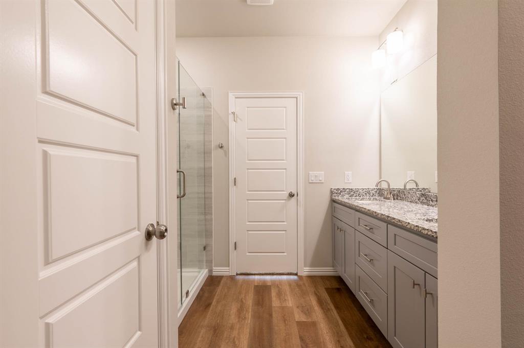 Trails of Fossil Creek - Residential