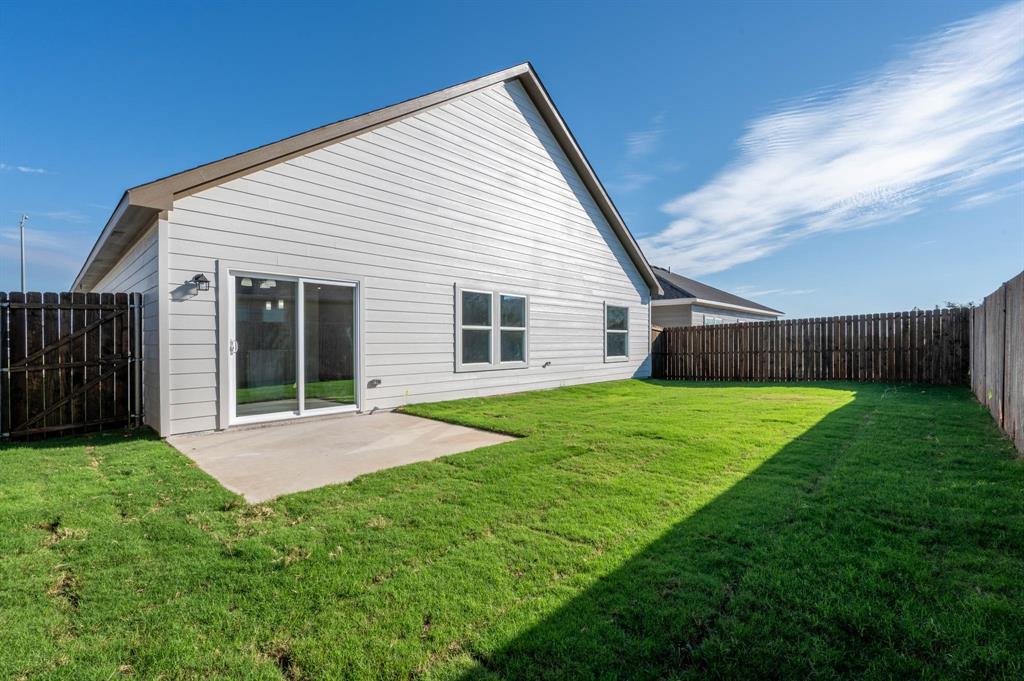 Trails of Fossil Creek - Residential