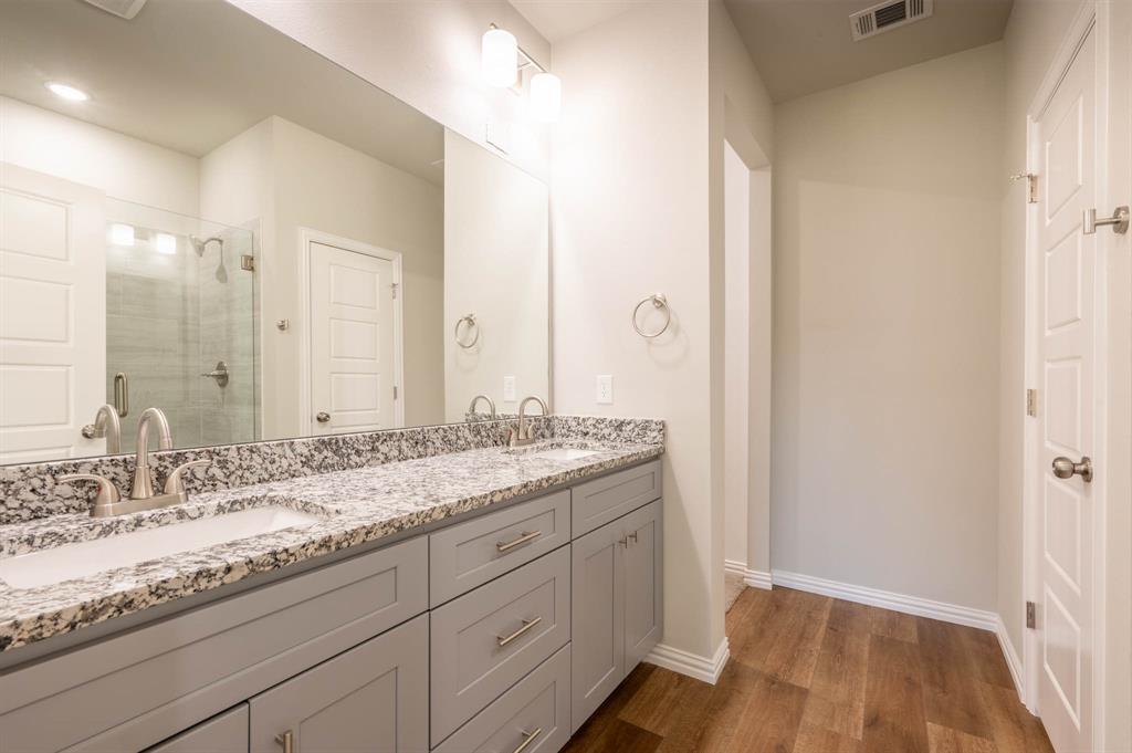 Trails of Fossil Creek - Residential