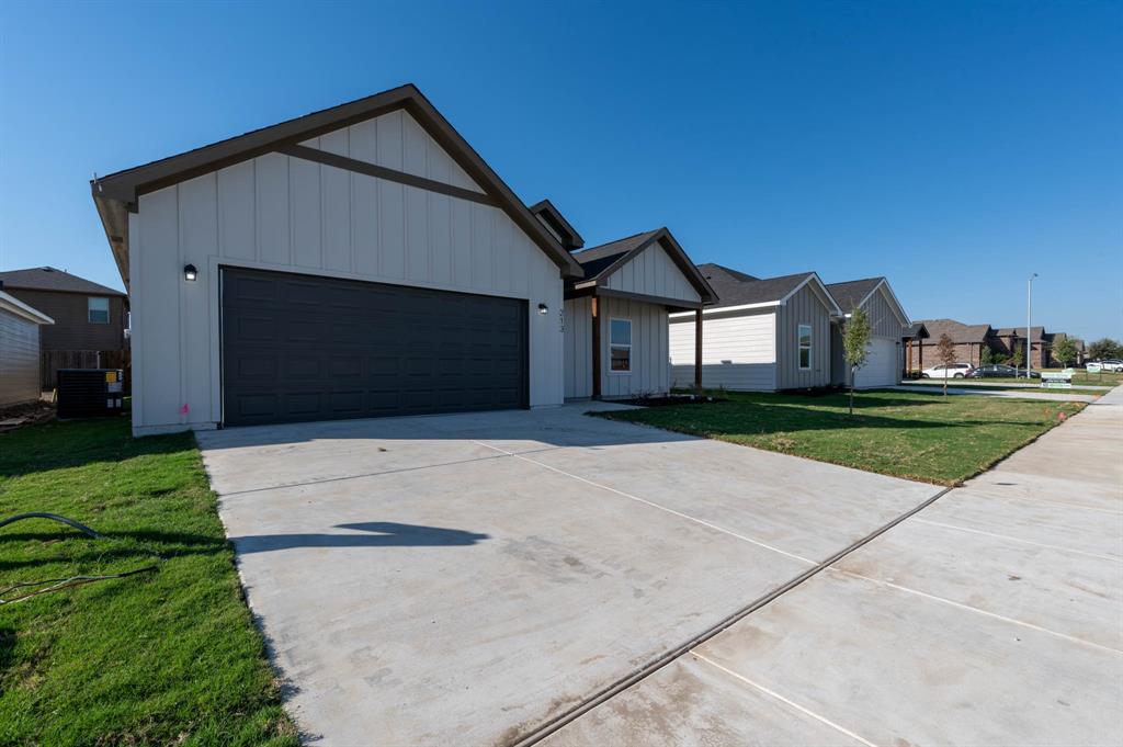 Trails of Fossil Creek - Residential