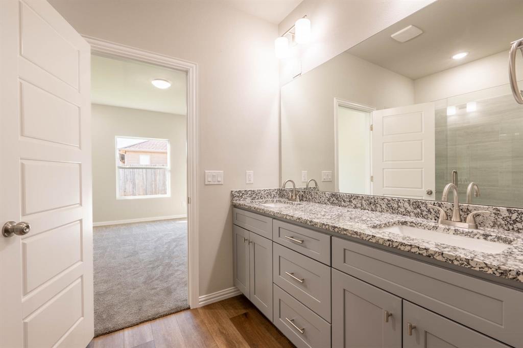 Trails of Fossil Creek - Residential