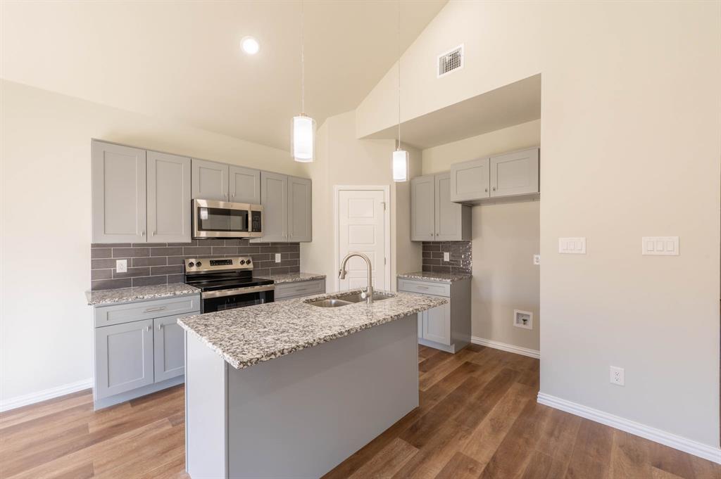 Trails of Fossil Creek - Residential