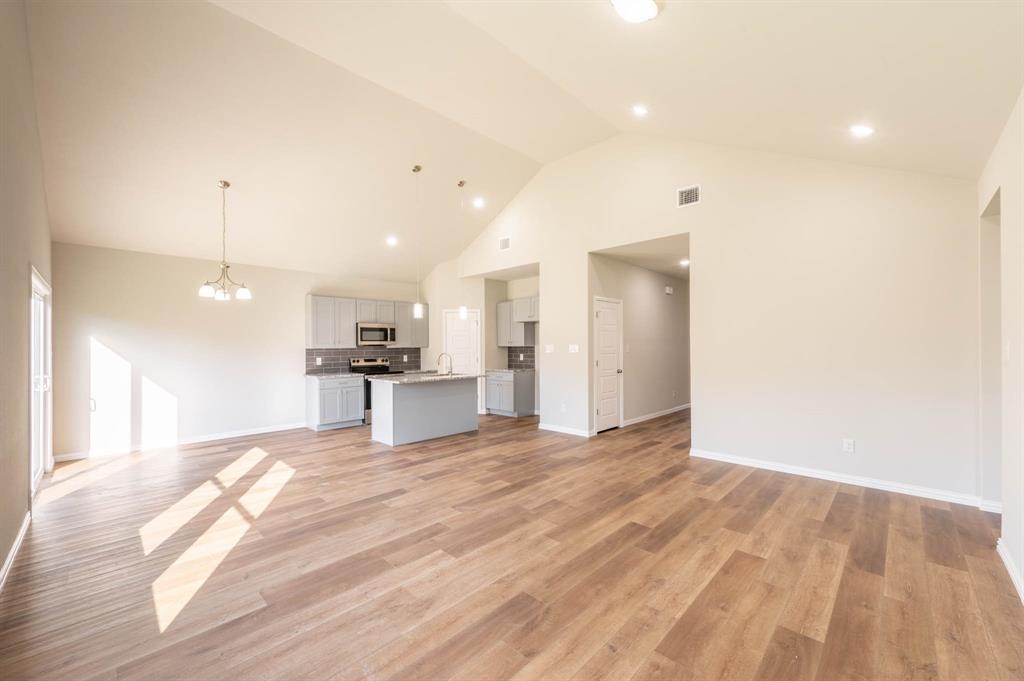 Trails of Fossil Creek - Residential