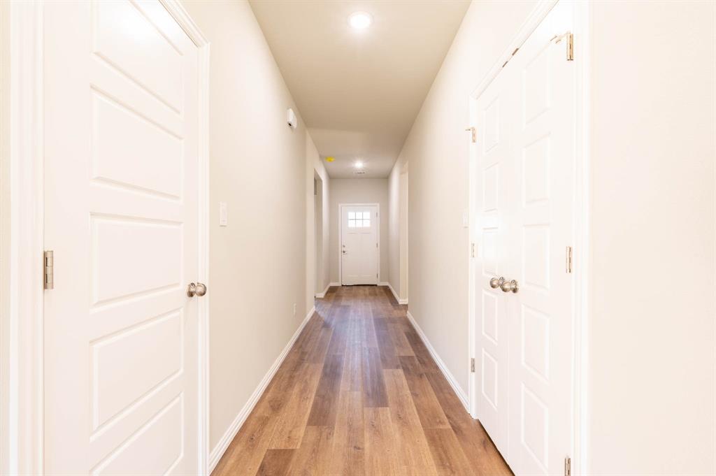 Trails of Fossil Creek - Residential