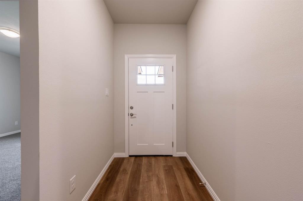 Trails of Fossil Creek - Residential