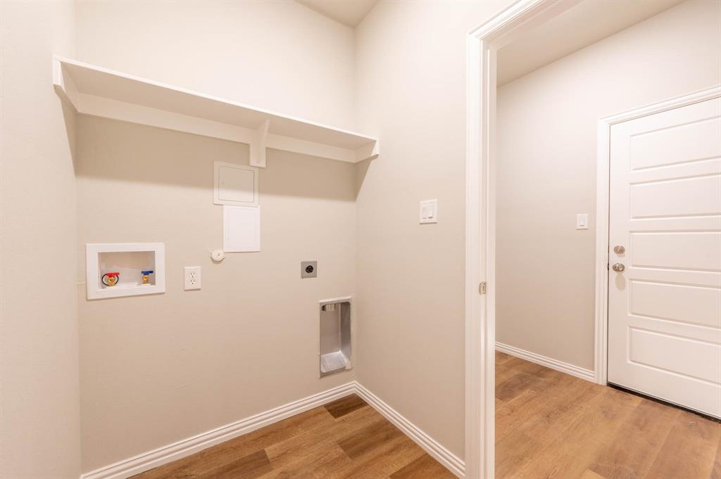 Trails of Fossil Creek - Residential