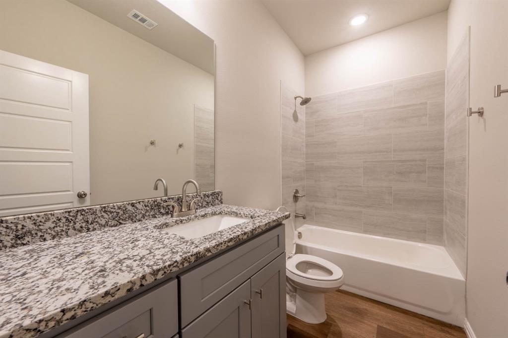 Trails of Fossil Creek - Residential