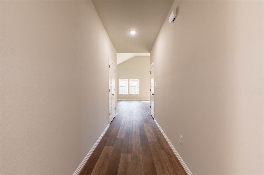 Trails of Fossil Creek - Residential