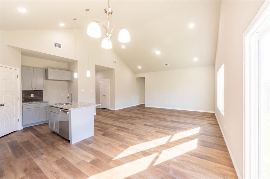 Trails of Fossil Creek - Residential