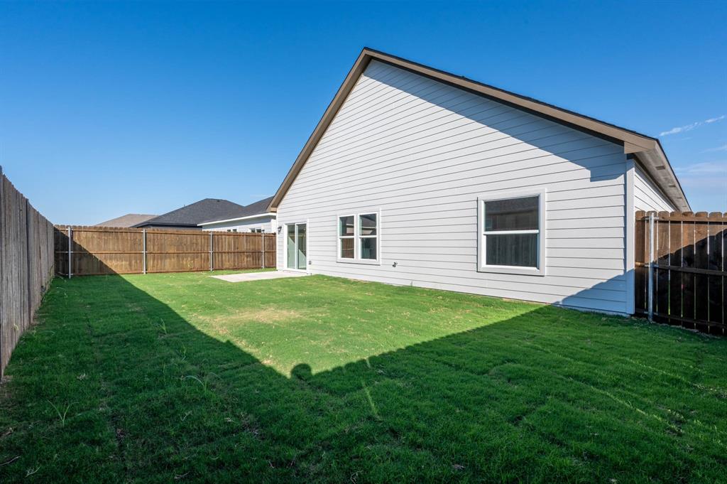 Trails of Fossil Creek - Residential