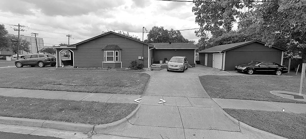 Rolling Ridge - Residential