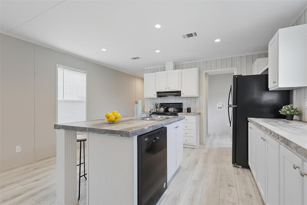 Lake Granbury Hbr Sec B - Residential