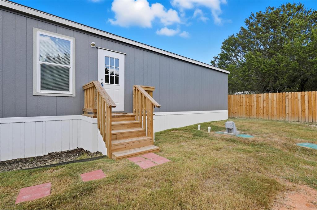 Lake Granbury Hbr Sec B - Residential