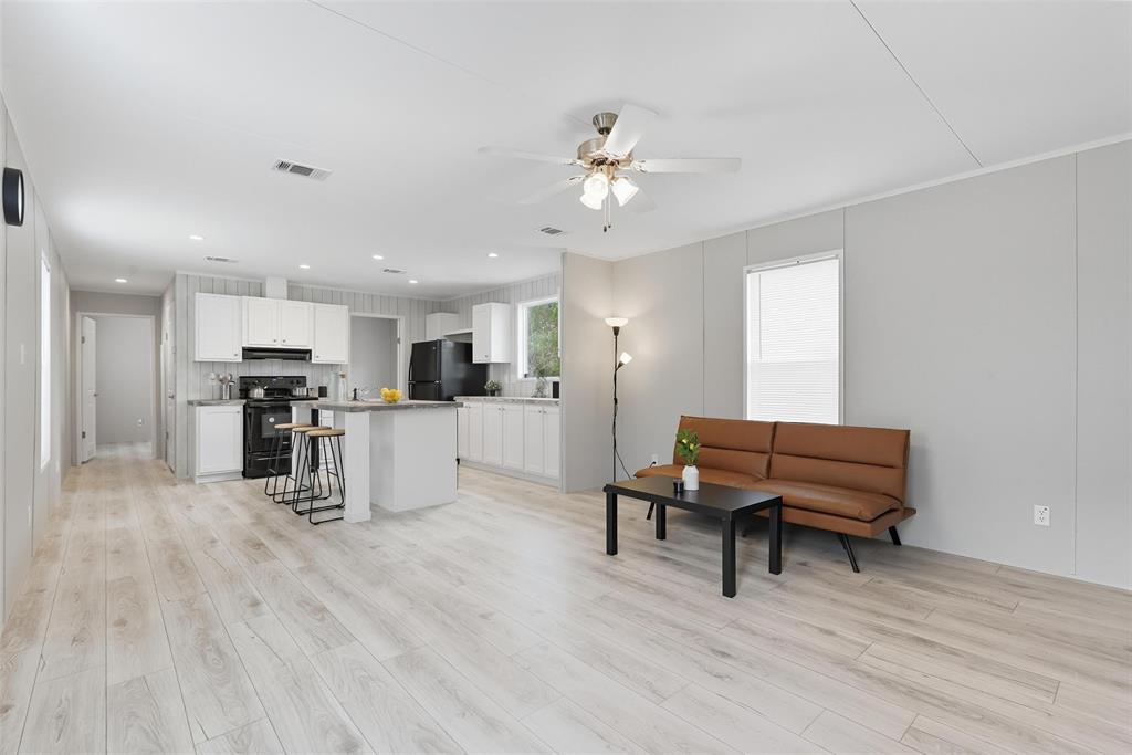 Lake Granbury Hbr Sec B - Residential