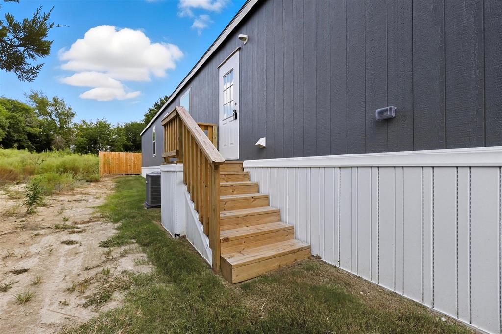 Lake Granbury Hbr Sec B - Residential