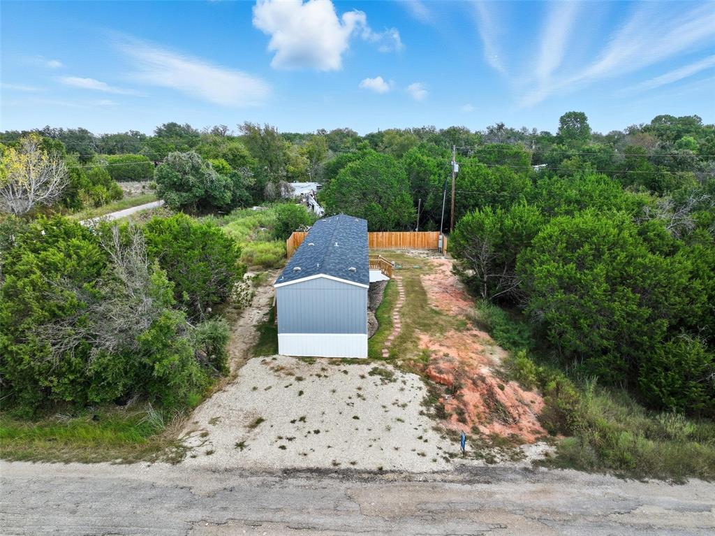 Lake Granbury Hbr Sec B - Residential