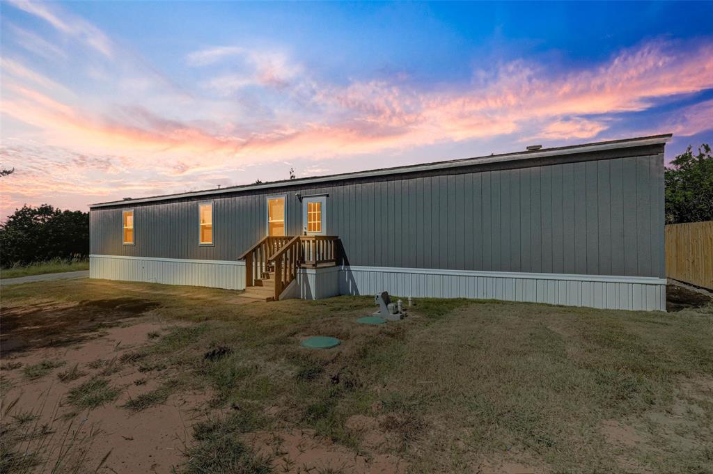 6303 N Oklahoma Trail