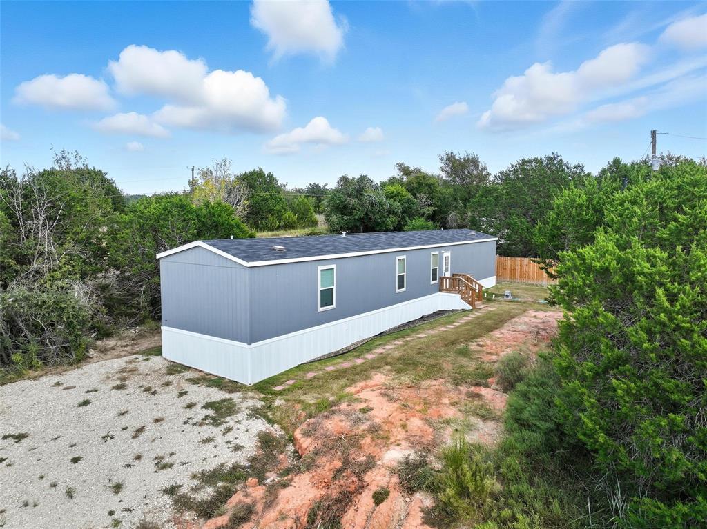 6303 N Oklahoma Trail