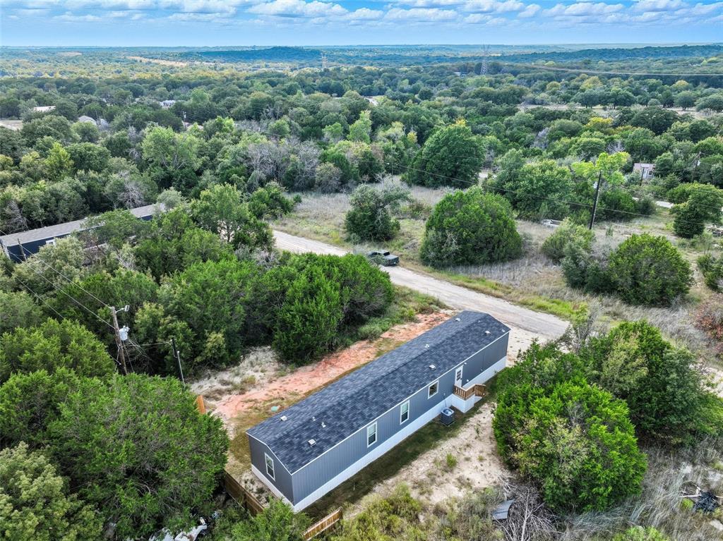 Lake Granbury Hbr Sec B - Residential