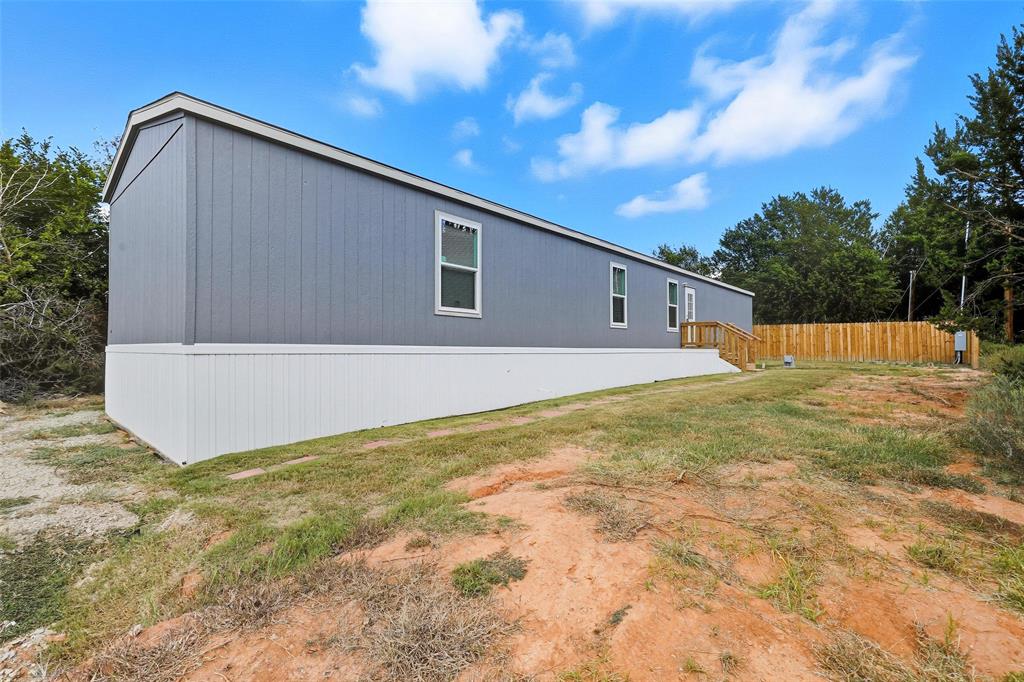 Lake Granbury Hbr Sec B - Residential