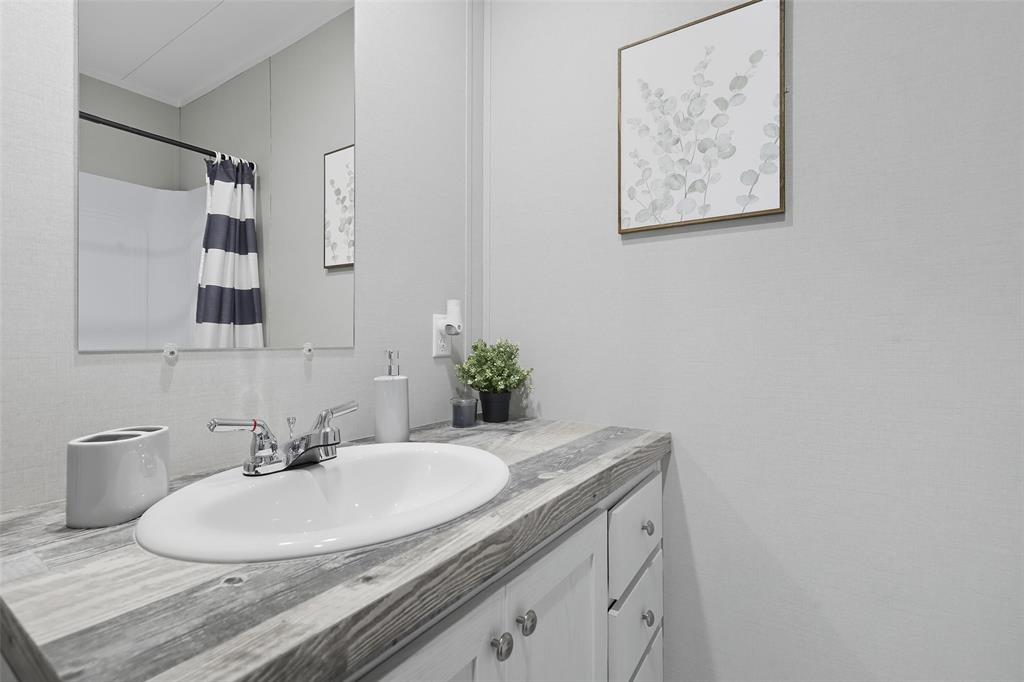 Lake Granbury Hbr Sec B - Residential