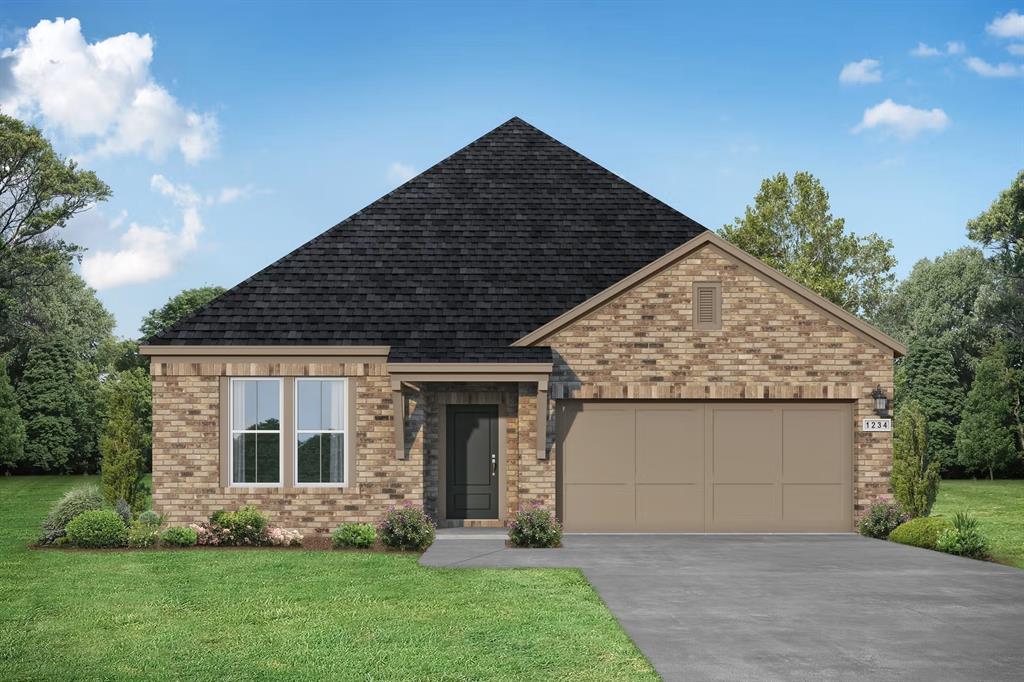 1401 Northview Lane