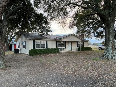 A home in Canton