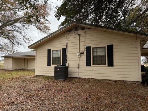 A home in Canton